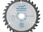 Žagin list PILANA 140 mm, 30 zob, SK WZ, odprtina 20 mm