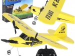 RC letalo PIPER FX803 z daljinskim upravljanjem, baterija 150 mAh