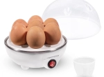 Egg Cooker EGG MASTER