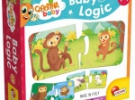 Carotina Baby Logic – mamica in mladič