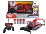 RC teptalnik PistenBully 600 1:18 z daljinskim upravljanjem, 51 cm