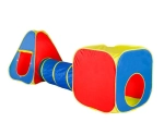 3-in-1 Pop-up Tent Set for Kids