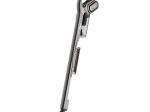 Deerma DX700S stick and handheld vacuum cleaner, grey