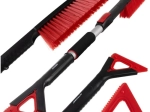 Telescopic Snow and Ice Scraper XTROBB
