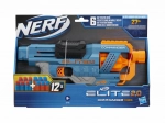 Nerf Commander RD-6 Blaster with Darts