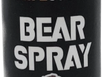 Obrambni sprej proti medvedom Radex FOG 150 ml