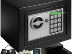 Elektronski domači sef s kodo Ruhhy