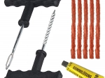 Komplet za hitro popravilo tubeless pnevmatik