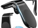 Magnetni avtomobilski nosilec za telefon