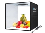 Zložljiv foto studio z LED osvetlitvijo 40 cm PULUZ