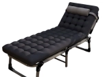 Zložljivo turistično ležišče Business, Field, Premium cot