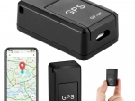 Mini GPS lokator z prisluškovanjem na SIM in microSD