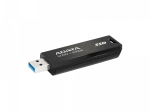 zunanji ssd adata sc610 500 gb usb 3.2 gen2 (type‑a) črn