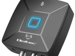 Brezžični avdio oddajnik in sprejemnik Bluetooth 6.0 z NFC, RCA in 3,5 mm vtičem, z mikrofonom