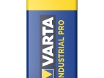Varta Industrial Pro 9V alkalna baterija