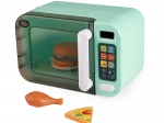 Interaktivna mikrovalovna pečica za otroke iz kolekcije Luksuzni gospodinjski aparati
