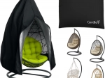 Waterproof Cover for Hanging Chair with UV Protection GARDLOV