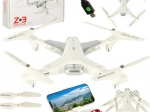 Dron SYMA Z3 z HD kamero in Wi‑Fi prenosom