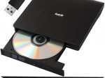 Zunanja DVD/CD enota in zapisovalnik IZOXIS