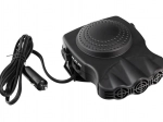 Avtomobilski termoventilator 12 V, 150 W s PTC grelnim elementom