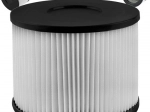 HEPA filter za sesalnik pepela KAMINER 10–20 l