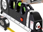 Laserski nivo z metrom 250 cm od Bigstren
