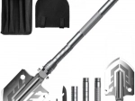 Zložljiva večnamenska lopata Trizand 16 v 1