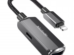 Adapter OTG 2v1 USB 3.0 za Lightning Mcdodo