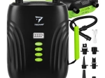 Akumulatorska električna črpalka za SUP Trizand 20 PSI z LCD in USB‑C