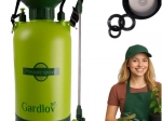 Vrtni tlačni škropilnik Gardlov 5L