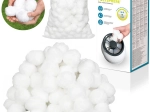 Bestway Flowclear filtrirne kroglice za bazenske črpalke