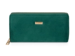 Ženska denarnica Velvet Green