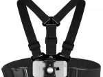 Športni prsni pas za telefone in kamere