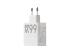 66 W fast charger for Ulefone and USB‑C devices