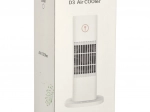 Prenosna mini klimatska naprava na vodo z USB, namizni vlažilec in stolpni ventilator