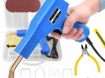 Kompaktno varilo za plastiko