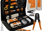 Cable Tester and Network Tool Set XXL Bigstren