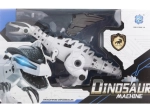 Robotski dinozaver na baterije