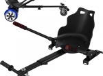 Nastavek za hoverboard – gokart z nastavljivo dolžino