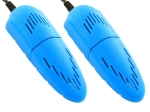 Ag111a shoe dryer blue