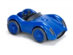 Green Toys blue race car
