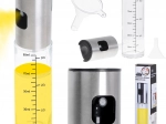 Steklenička z razpršilom za olje s črpalko 100ml