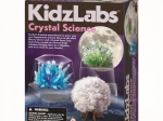 MAC TOYS komplet za gojenje kristalov