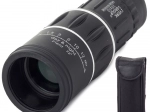 Monokular 16x52 z bak-4 in z dnevno/nočno funkcijo