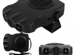 Prenosni grelec in odmrzovalnik za avto 200W 12V