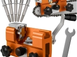 BIGSTREN Manual Chain Sharpener