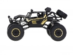 RC terensko vozilo Rock Crawler 1:8 s kovinsko karoserijo 51 cm