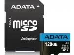 ADATA Premier pomnilniška kartica microSDXC 128GB