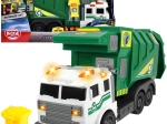 Interaktivni smetarski tovornjak City Cleaner s svetlobnimi in zvočnimi učinki 37 cm