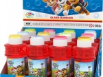 Paw Patrol milniški mehurčki 300 ml